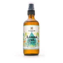 Ambientador natural con aceites esenciales, ecológico, "Buen humor" - Sonnentor