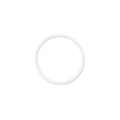 Anillo de silicona para base de cuchillas - Personal Blender