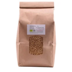 Avena en grano ecológica, 1kg - Eschenfelder
