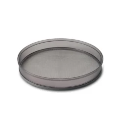 Bandeja de acero inoxidable para deshidratador Dorrex