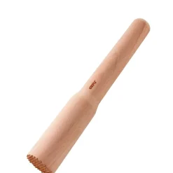 Barra presionadora de madera para tarro de fermentación - Gefu