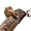3 Barritas energéticas raw de dátiles, anacardos y cacao, ecológicas - Natruly