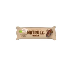 3 Barritas energéticas raw de dátiles, anacardos y cacao, ecológicas - Natruly