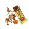 3 Barritas energéticas raw de dátiles, nueces y zanahorias, ecológicas - Natruly