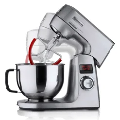 Batidora amasadora MixMaster Combo - Espressions