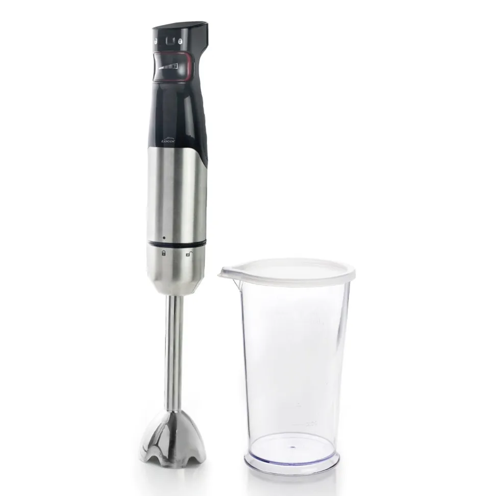 Batidora de brazo premium - Lacor