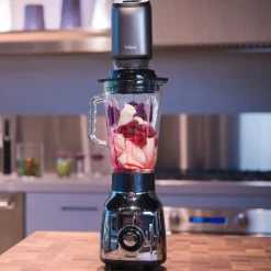 Batidora Glass Personal Blender