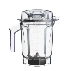 Batidora Vitamix Ascent 3500i - Acero Inoxidable
