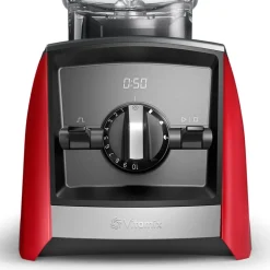 Batidora Vitamix Ascent 2500i - Roja
