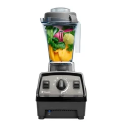 Batidora Vitamix Explorian E510 - Negra