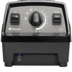 Batidora Vitamix Explorian E510 - Negra