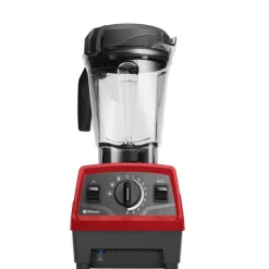 Batidora Vitamix Explorian E520 - Roja
