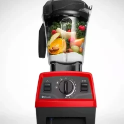 Batidora Vitamix Explorian E520 - Roja