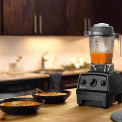 Batidora Vitamix Explorian E310 - Negra