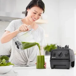 Batidora Vitamix Explorian E310 - Negra