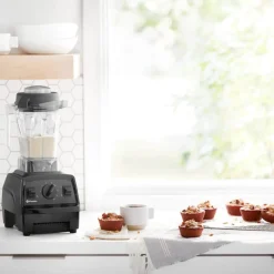 Batidora Vitamix Explorian E310 - Negra