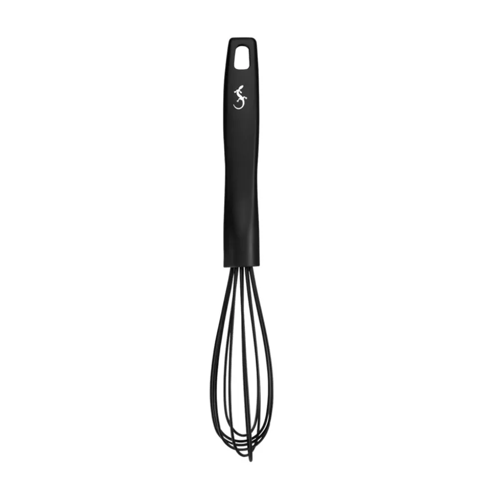 Batidor de varillas de silicona platino Smart - Lurch