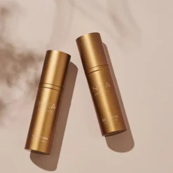 BB cream hidratante ecológica, tono "Cream" - Inika