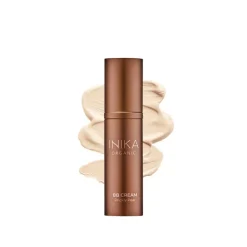 BB cream hidratante ecológica, tono 