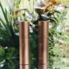 BB cream hidratante ecológica, tono "Nude" - Inika