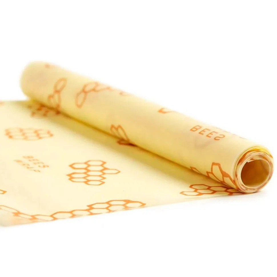 Bee's Wrap envoltorio cera de abeja - Rollo XXL
