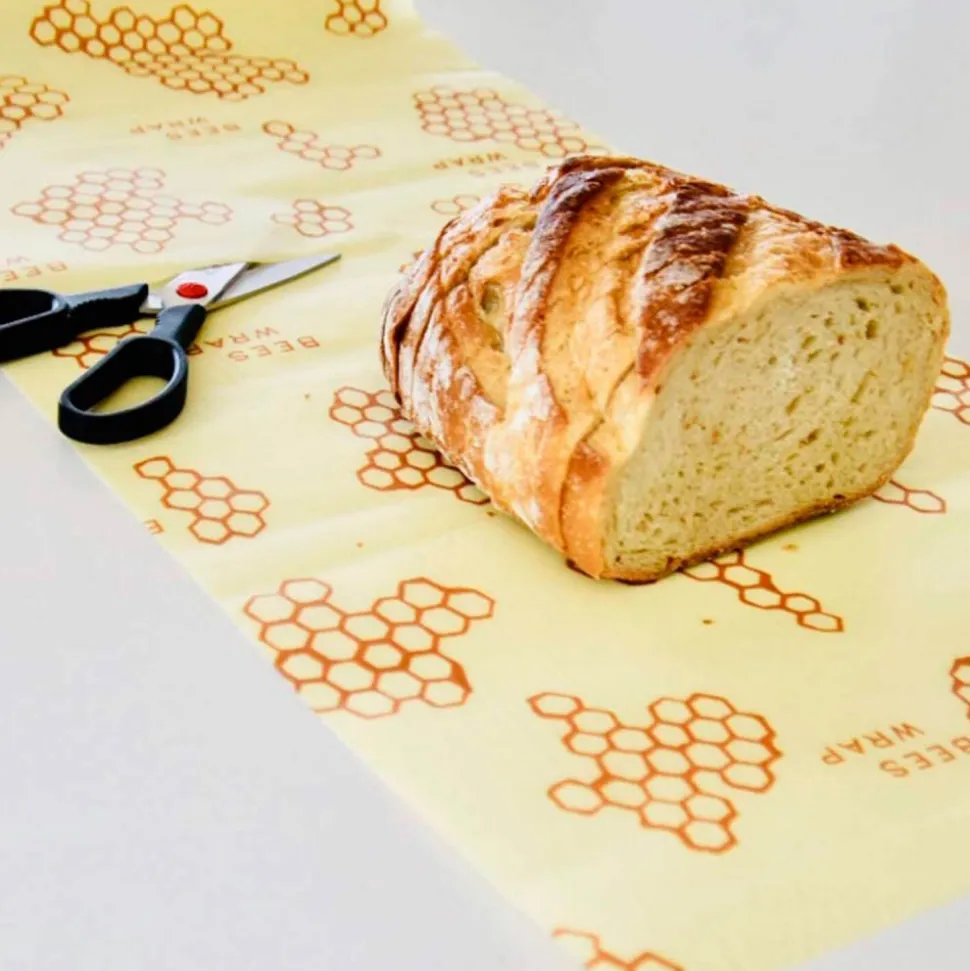 Bee's Wrap envoltorio cera de abeja - Rollo XXL
