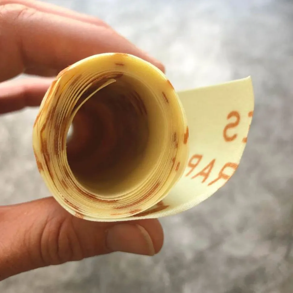 Bee's Wrap envoltorio cera de abeja - Rollo XXL