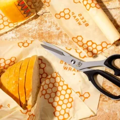 Bee's Wrap envoltorio cera de abeja - Rollo XXL