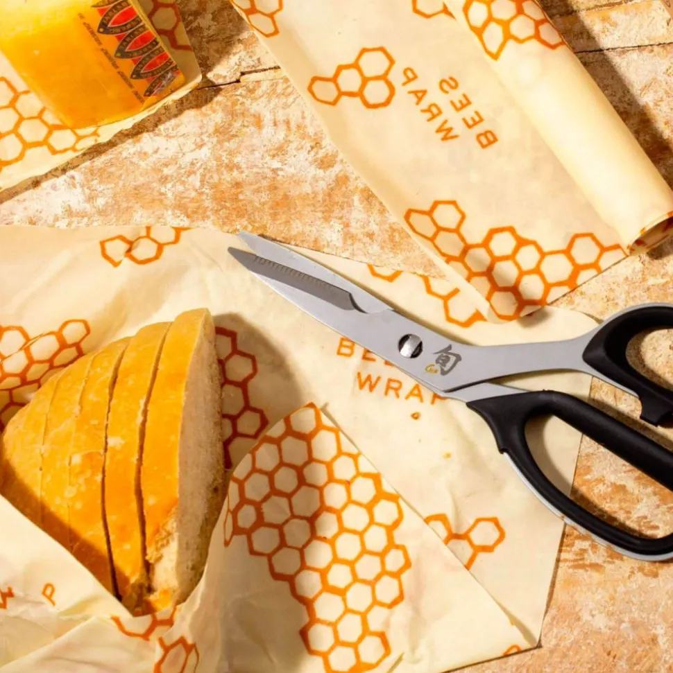 Bee's Wrap envoltorio cera de abeja - Rollo XXL