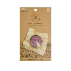 Bee's Wrap envoltorio de cera de abeja - Grande