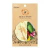 Bee's Wrap envoltorio de cera de abeja - Surtido, modelo panal