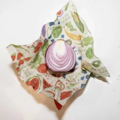Bee's Wrap envoltorio - Surtido, modelo jardín