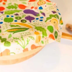 Bee's Wrap envoltorio - Surtido, modelo jardín