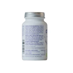 Bio Intestin ecológico, 60 cápsulas - Hifas da Terra