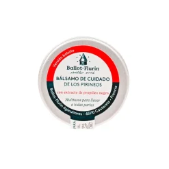 Bálsamo de labios y nariz, ecológico, 30 ml - Ballot-Flurin