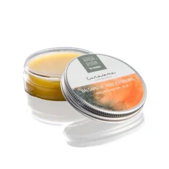 Bálsamo de árnica y enebro ecológico - Amapola Biocosmetics