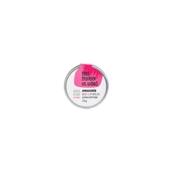 Bálsamo labial bio con protector solar, 15 ml - Amapola Biocosmetics