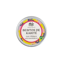 Bálsamo labial ecológico con color - Maison Karité