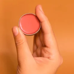Bálsamo labial ecológico con color - Maison Karité