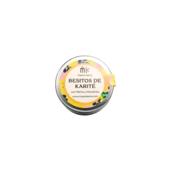 Bálsamo labial ecológico - Maison Karité