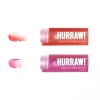 Bálsamo labial natural frambuesa - Hurraw