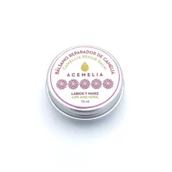 Bálsamo labios y nariz, ecológico - Acemelia