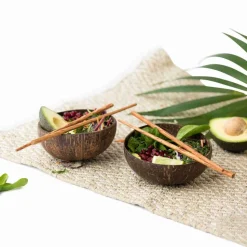Bol de coco natural - Coconut