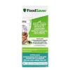 Bolsas para envasar al vacío con cierre zip, grandes - Foodsaver