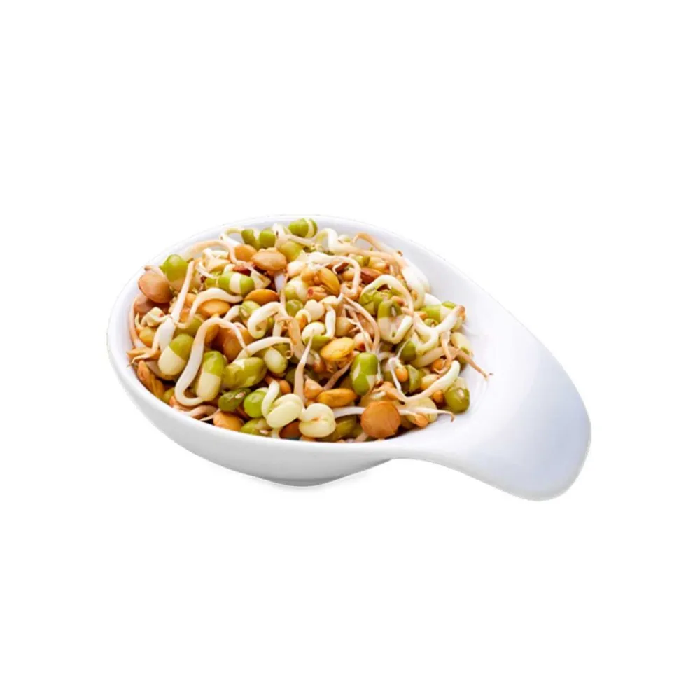 Bolsitas Pep Up con mezcla de semillas para germinar ecológicas - Bio Mix 1