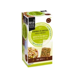 Bolsitas Pep Up con mezcla de semillas para germinar ecológicas - Bio Mix 2