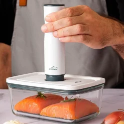 Bomba de vacío eléctrica Smart - Lacor