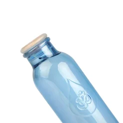 Botella de cristal 500 ml con tapón hermético - Om Water