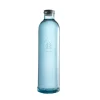 Botella de cristal 1200 ml con tapón hermético - Om Water