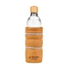 Botella de cristal 500 ml, Lagoena - Nature's Design